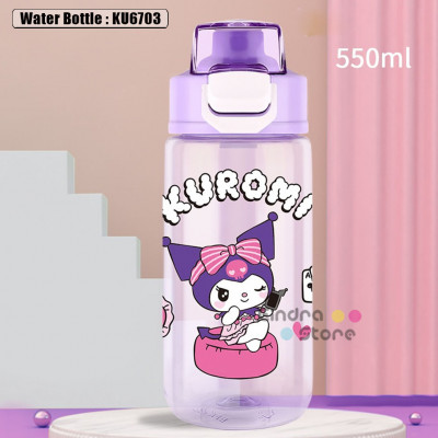 Water Bottle : KU6703